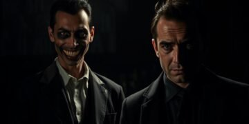 psychopath vs sociopath