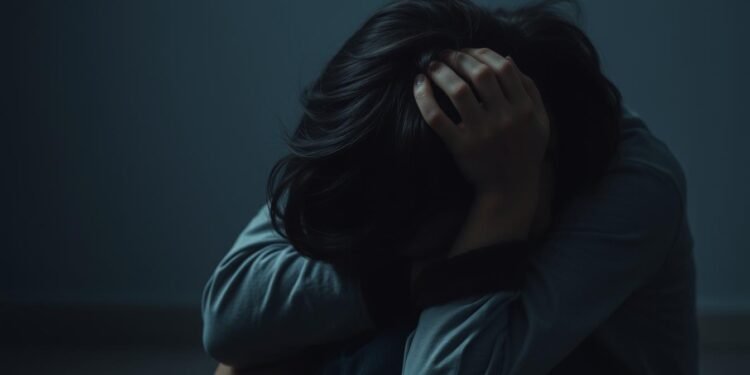 silent panic attack symptoms