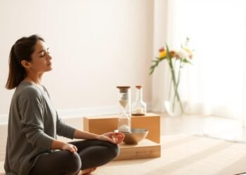 21-Day Attention Training