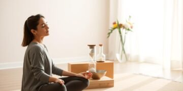 21-Day Attention Training