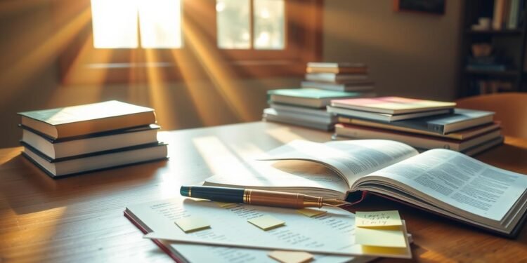 21-Day Reading & Note-Taking System