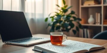 30-Day Caffeine Strategy for Calm Energy