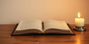 30-Day Gratitude Journal