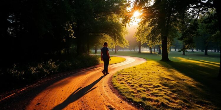 30-Day Habit to Lift Mood