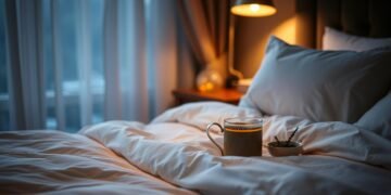 30-Day Routine to Sleep Deeper