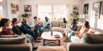 30-Day Social Connection Challenge