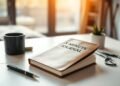 5-minute journal