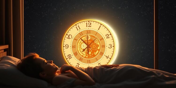 7-Day Sleep Reset: Wind-Down, Light, Caffeine