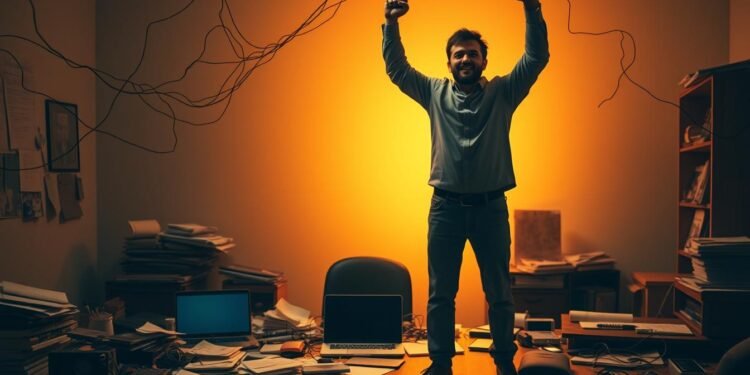 Beat procrastination