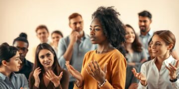 Body language basics