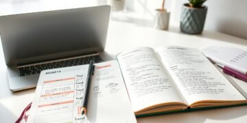 Bullet journal vs. guided prompts