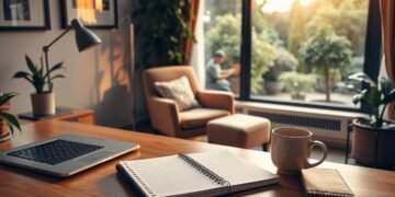 Burnout prevention at work