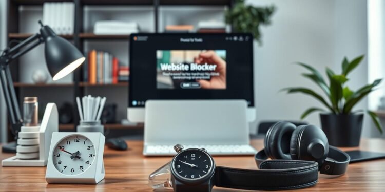 Focus Tools Setup