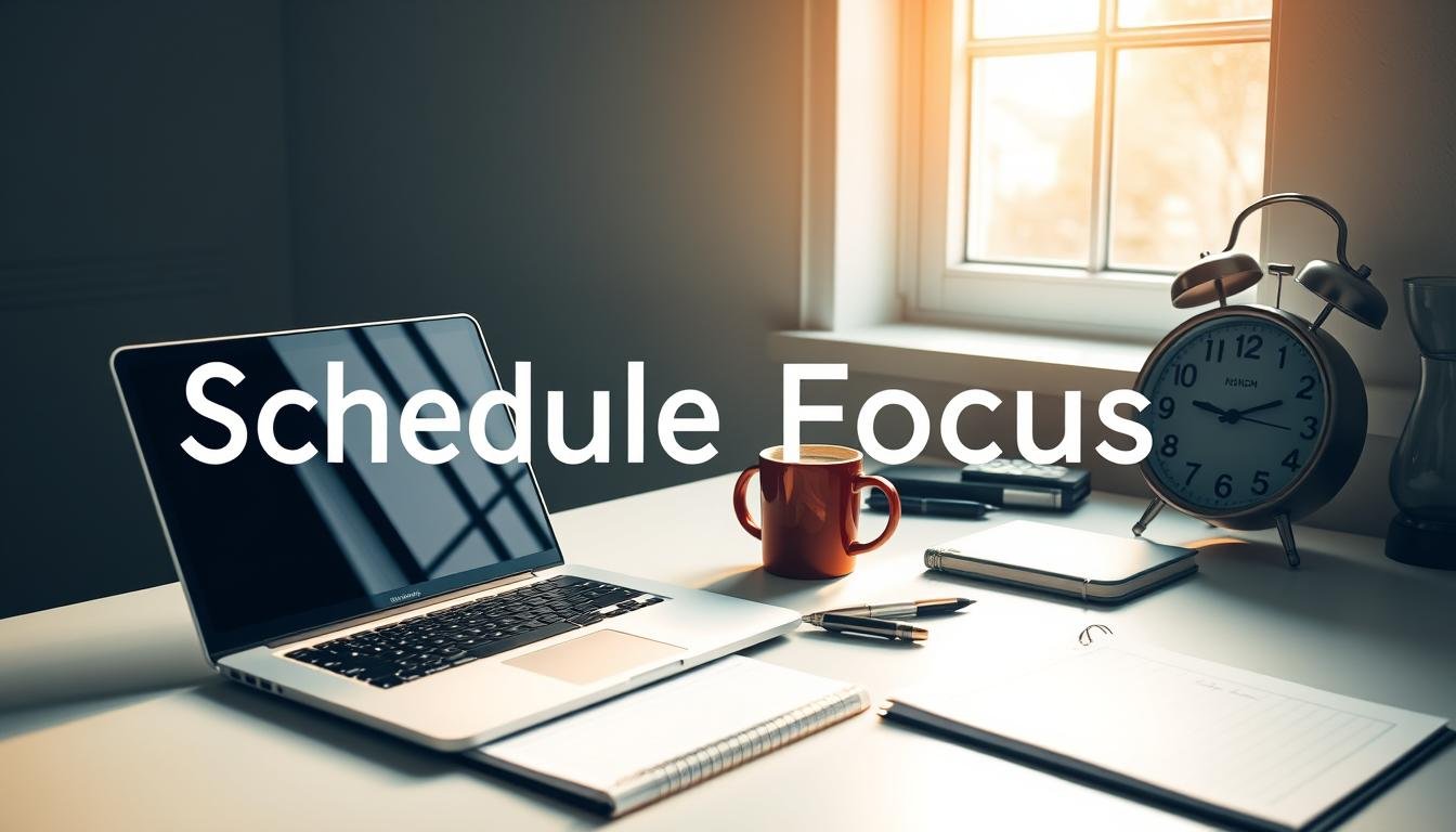 How to Set Up Focus Hours (Team & Personal)