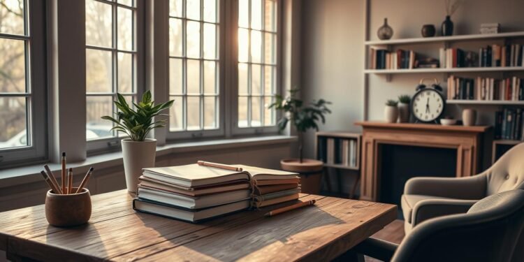 How to become disciplined: