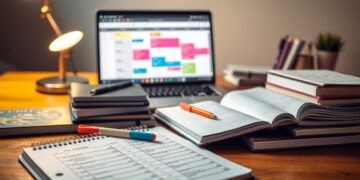 How to revise in 3 days before an exam