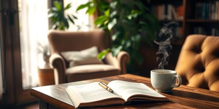 How to start journaling if you never stick with it