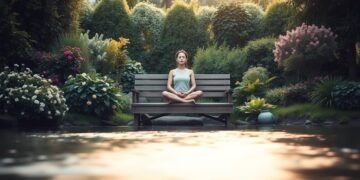 Mindfulness for beginners
