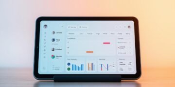 Mood & energy tracker