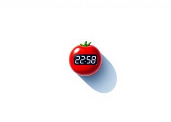 Pomodoro that actually works