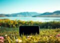 Screen-time reduction: 7-day phone reset