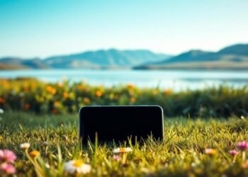 Screen-time reduction: 7-day phone reset