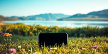 Screen-time reduction: 7-day phone reset