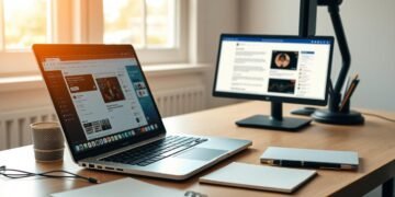 Tabs & task-switching