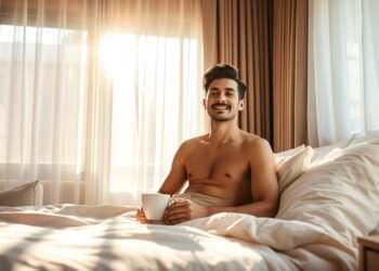 Wake up earlier without feeling tired