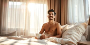 Wake up earlier without feeling tired