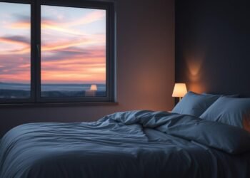 sleep schedule reset