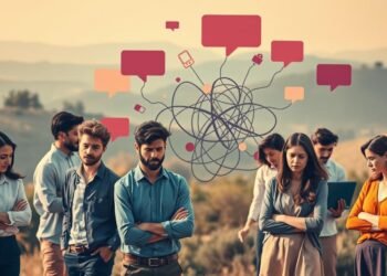 أخطاء شائعة في التواصل