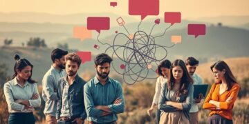 أخطاء شائعة في التواصل