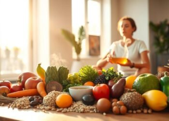 أطعمة وعادات يومية تدعم صفاء الذهن