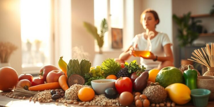 أطعمة وعادات يومية تدعم صفاء الذهن