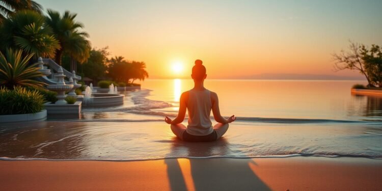 إدارة التوتر