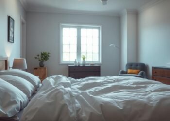 إعادة ضبط النوم في 7 أيام