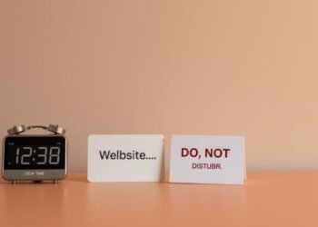 إعداد أدوات التركيز