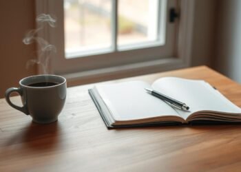 استراتيجية الكافيين لطاقـة هادئة خلال 30 يومًا