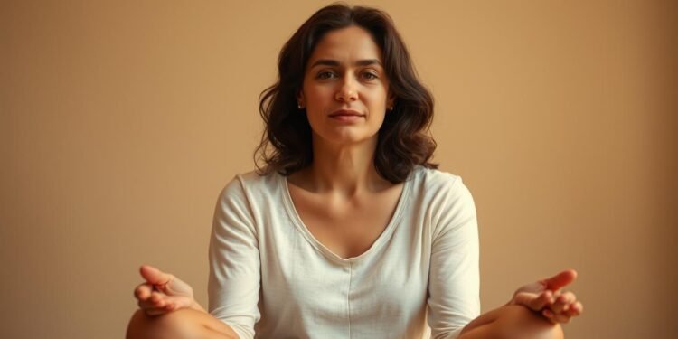 التعاطف مع الذات