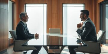 التفاوض الهادئ