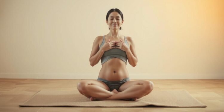 التنفس البطني