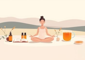 العناية الذاتية النفسية