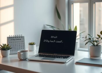 تحدّي تركيز 21 يومًا