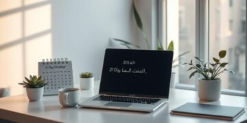 تحدّي تركيز 21 يومًا