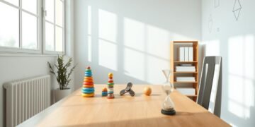 تمارين تقوية الانتباه