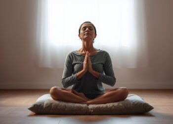 تمارين تنفّس لمدة دقيقتين