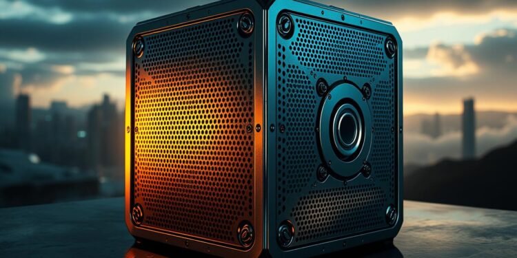 تنفّس الصندوق 4×4×4×4