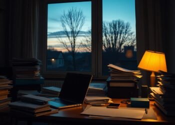 حدود الرسائل بعد الدوام