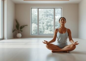 خطة تنفّس 7 أيام لخفض التوتر بسرعة